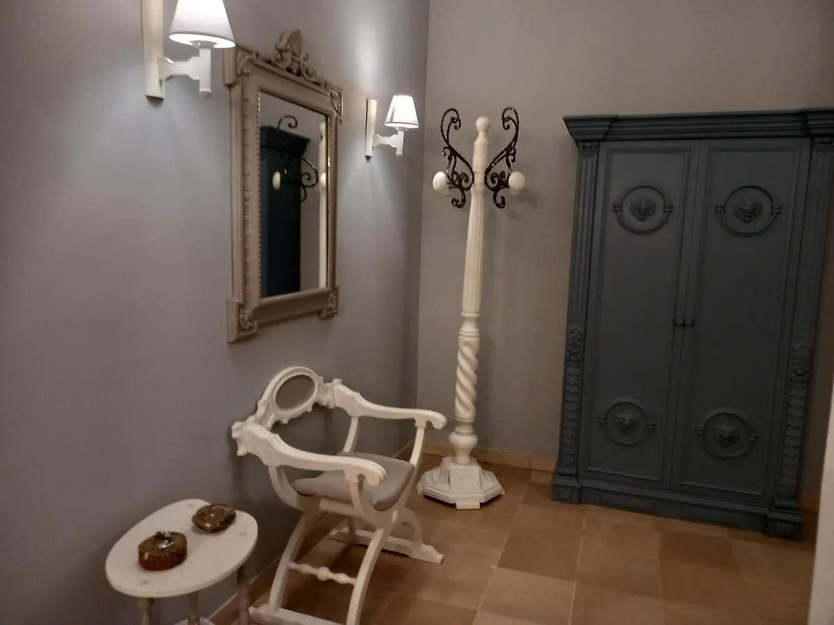 Home Lagana' Messina Italien