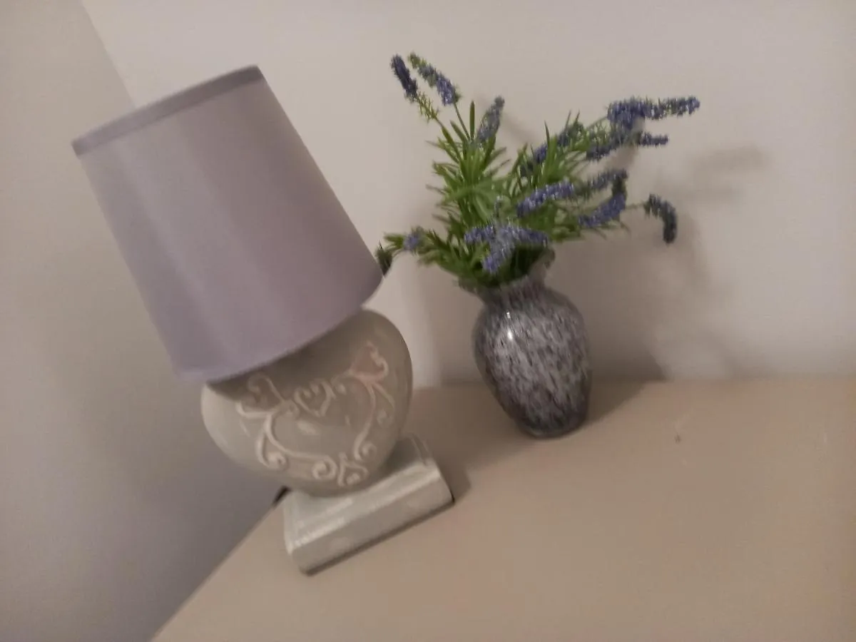 Home Lagana' Messina
