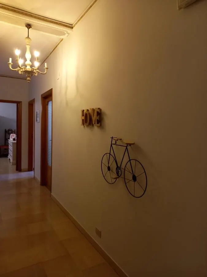 Home Lagana' Messina