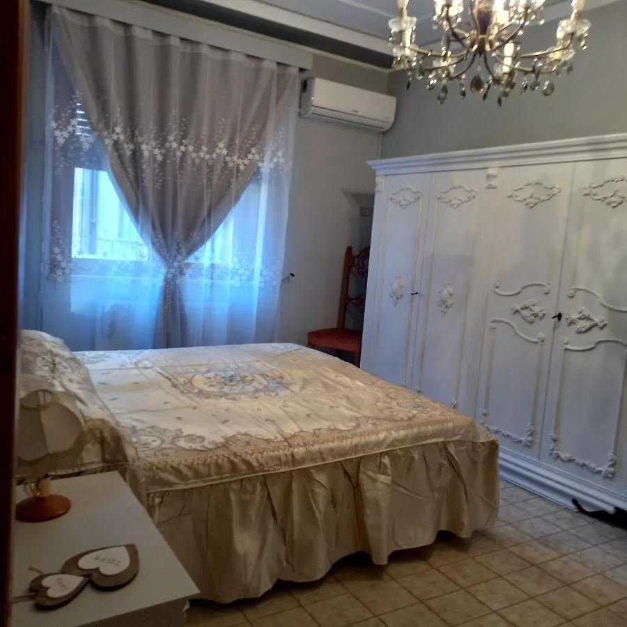 Home Lagana' Messina
