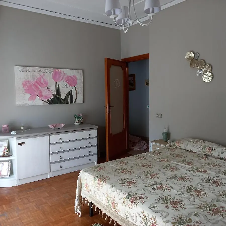 Home Lagana' Messina Italien