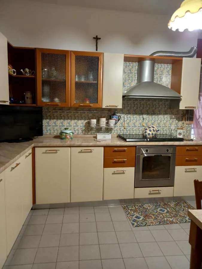 Home Lagana' Messina