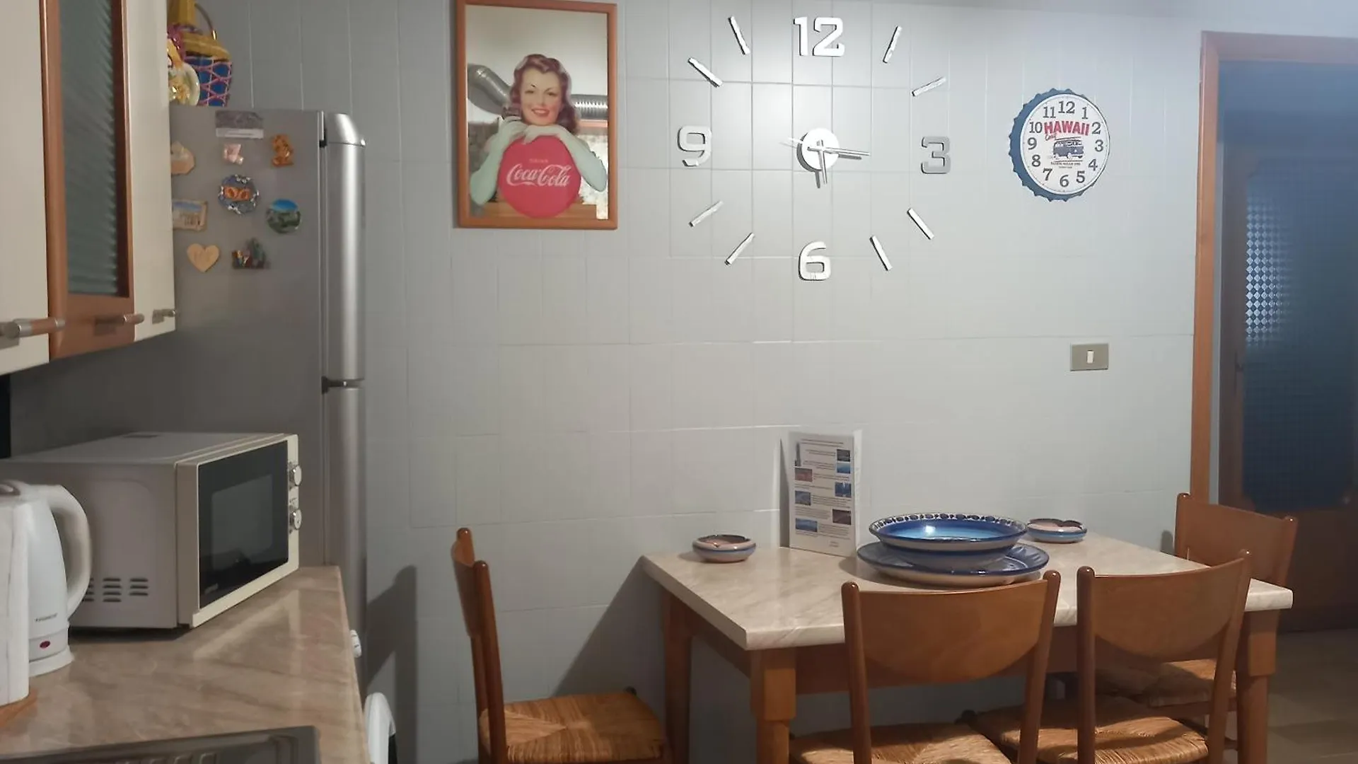 Lägenhet Home Lagana' Messina