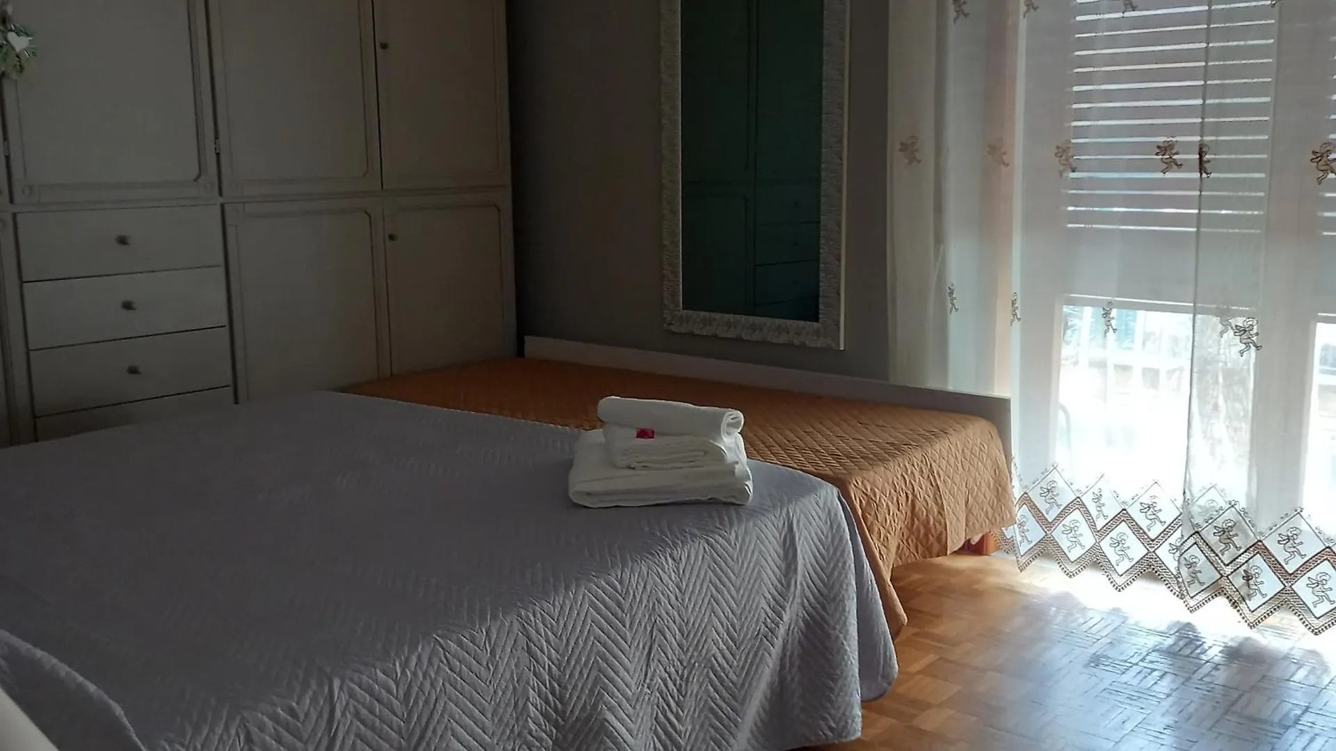 Home Lagana' Messina