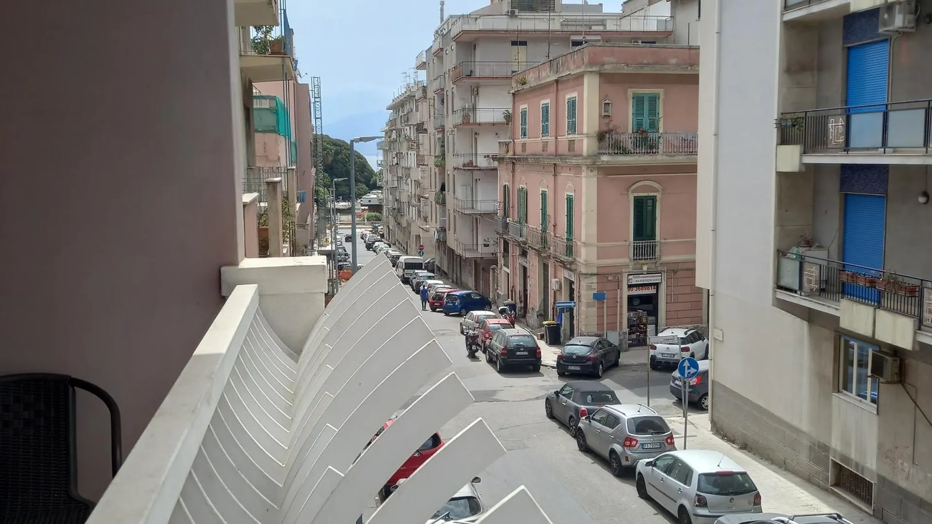 Home Lagana' Messina
